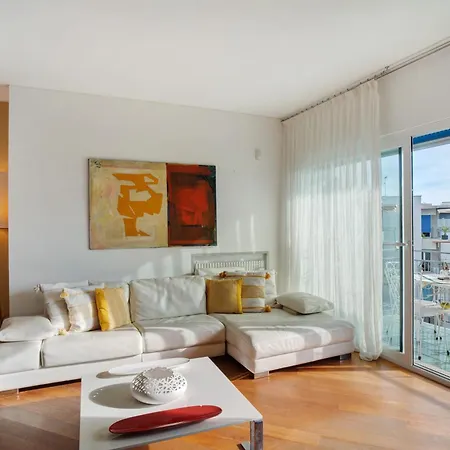 Mamariviera Holidays شقة سانريمو