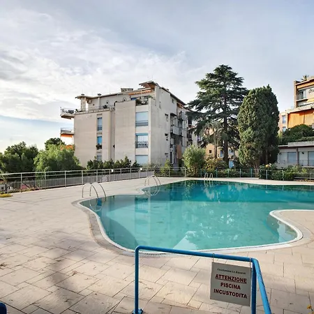 Mamariviera Holidays شقة سانريمو