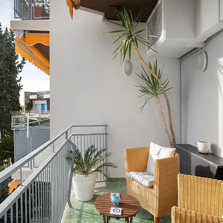 Mamariviera Holidays Apartment