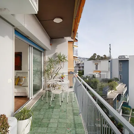 شقة Mamariviera Holidays