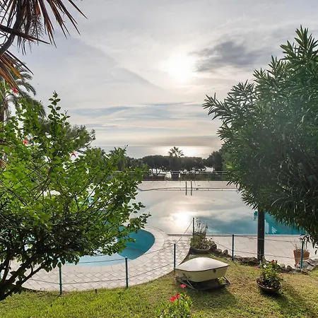 شقة Mamariviera Holidays
