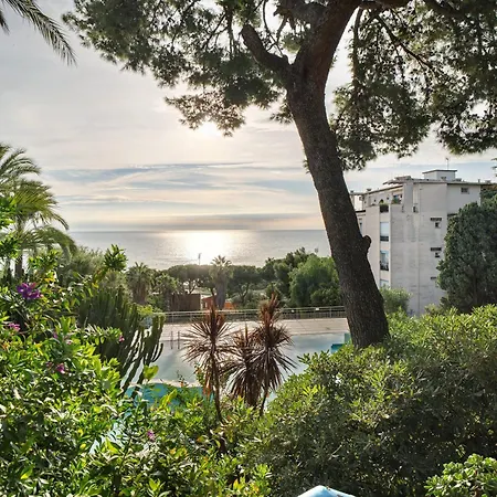 شقة Mamariviera Holidays *